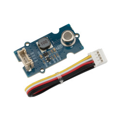 Seeed 111020044 Grove - Red LED Button