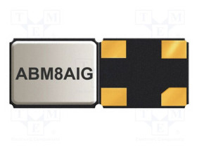 ABM8AIG27.000MHZ-0