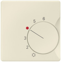 Nakładka, kolor Biały, 1-krotna, Termoplastyczny, Siemens