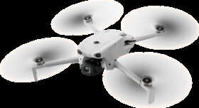 Quadrocopter, Lito 1 Fly More Combo (RC-N3)