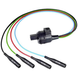 Gossen Metrawatt Z501S PRO-RE Lead Adapter for MPRO &amp; MXTRA Testers