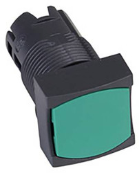 Schneider Electric ZB6CA3 Element przedni z przyciskiem 1 szt.