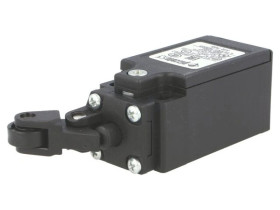 Wyłącznik krańcowy NO + NC 10A max.250VAC IP67 FR 705