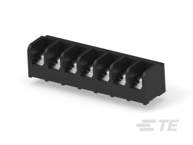 Blok zacisków 7-pinowe, raster 11.1mm, 30A, 600 V