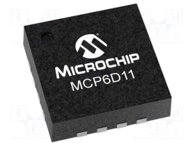 MCP6D11T-E/MG