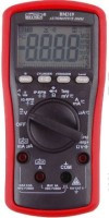 MIER-BM319 Multimetr diagnostyczny, samochodowy Brymen