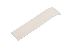 Osłona połączenia podstawy kanału DLP 80 biała 010692