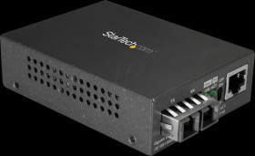 MCMGBSCMM055 Media Converter - Fiber, 1000Base-SX, MM