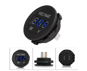 VOLT.CAR.12-24V.RN VOLT.CAR.12-24V.RN