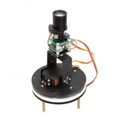 Kamera Arducam 8Mpx Pan Tilt Zoom PTZ do Raspberry Pi - Arducam B0167B8