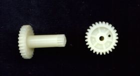 NR0703 GOLDSTAR ZĘBATKA VIDEO