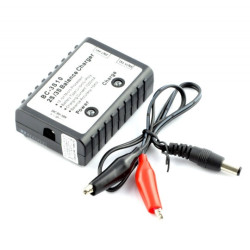 Ładowarka Li-Pol R-Planes - Pioneer