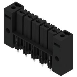 Weidm&#x171;ller 1928760000 Connector Female Unshrouded 7.62mm