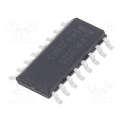 55MC74LVX4052DG