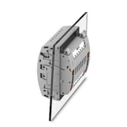 Złącze wtykowe do druku 14-żyłowe Phoenix Contact rozmiar żyły 20→ 8 AWG Wciskane Poliamid Montaż ścienny