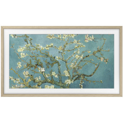 Samsung VG-SCFC32TKBXC Frame TV Accessory Black