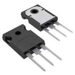 MOSFET N-kanałowy 46 A TO-247 650 V 0.065 Ω