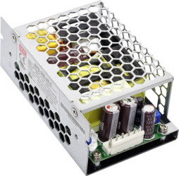 MEAN WELL RPS-200-12-C Zasilacz 1 V 16.7 A 200.4 W, 140.4 W