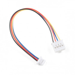 Adapter Qwiic - Grove - 10cm - SparkFun PRT-15109