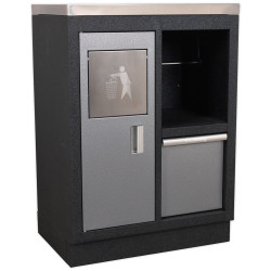 Sealey APMS57 Modular Cabinet Multifunction 680mm