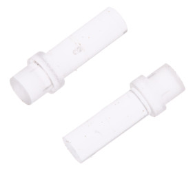 Światłowód do LED, sztywny, prosty, dł. 8.9mm, Bivar