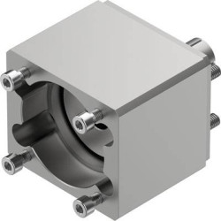 Zestaw osiowy FESTO EAMM-A-N48-56GA 8063596