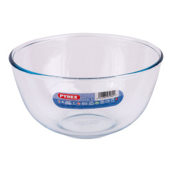 Pyrex Glass Mixing Bowl 2L