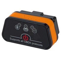 Interfejs diagostyczny OBD2 VTec iTRON 7214