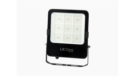 Naświetlacz Projektor Na Boisko Orlik Led Line Prime Floodlight 100W 4000K...