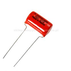 Kondensator 0.10uF/600V Orange Drop TAD/Sprague
