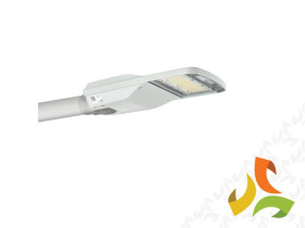 Oprawa, lampa uliczna LED LumiStreet BGS212 ECO59/740 II 48/60A 5900lm 48W 4000K 871869638197700 PHILIPS