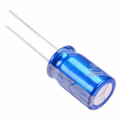 4700uF 16V Radial Aluminium Electrolytic Capacitor 85°C
