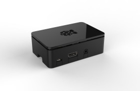 Raspberry Pi Case [Discontinued]