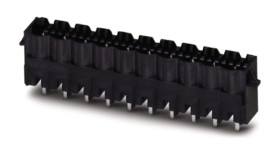 Blok zacisków wtykowych 2-pinowe raster: 5.08mm Phoenix Contact 12.0A 400.0 V.