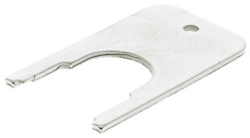 Kołek kodujący Klucz montażowy binder do użytku z: Binder 678, 581/680/682, złącza okrągłe serii 423/723/425