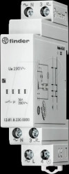 13.81.8.230.0000 Type 13.81 - Electronic latching switch