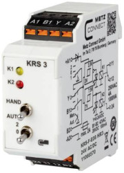 Przełącznik progowy Metz Connect 11066570, 1 szt.