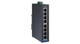 EKI-2528NI-A 8-portowy Switch Ethernet z szerokim zakresem temperatur