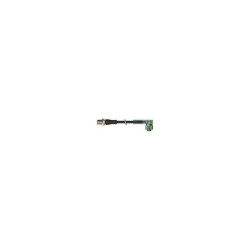 Murrelektronik 7000-40341-6540030 M12 Sensor Connector 4-Pin 0.30m