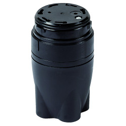 Moduł wieży sygnalizacyjnej Moduł bazowy Eaton Czarny 120 V AC, IP66