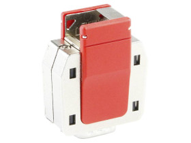 Molex 2130321012 Obudowa złącza D-SUB 1 szt. paleta