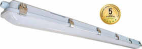 DUST LED Premium 40W NW 6100/7150lm - Oprawa hermetyk LED PCB z modułem LED GXWP351v2