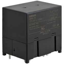 Omron G9KB-1A-DC24 G9KB High Power Relay 24VDC 50A