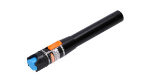 Tester Kabla Światłowodowego Do 5Km, 1Mw, Wizualny Lokalizator Uszkodzeń...