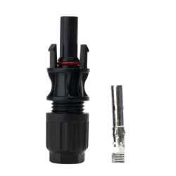 Złącze solarne SL4 żeńskie 4 - 6 mm2 IS24241N