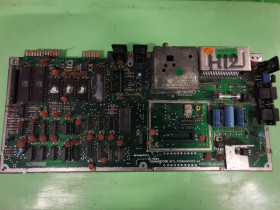 Commodore 64 Mainboard - Stripped - No Warranty