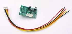 Adapter dedykowany ICSP PIC MCU dla programatora RT809F