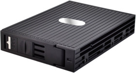 JJ JouJye ST-1111SS Obudowa wymienna SATA I, SATA II, SATA III