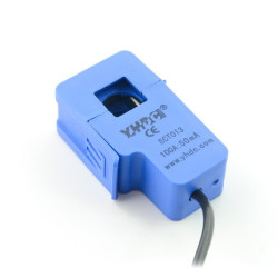 Czujnik natężenia prądu zmiennego AC SCT 013-100 - do 100A