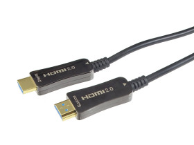 Kabel HDMI 4K światłowodowy v2.0 (AOC) Talvico HDKO20 10m